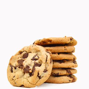Chocochip cookie - immagine 3