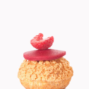 Raspberry Bun - immagine 3
