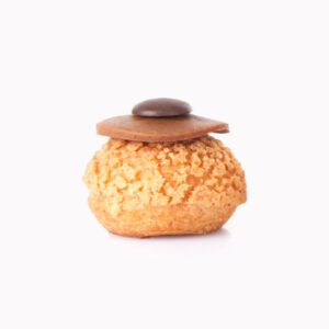 Custard Bun - immagine 2