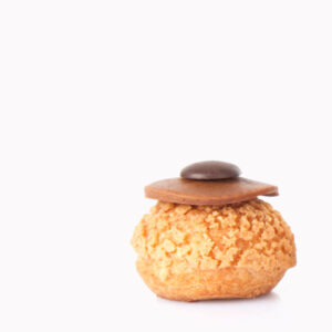 Custard Bun - immagine 4