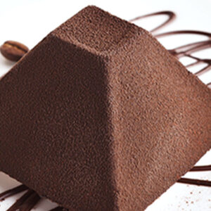 Choclate Tart - immagine 2