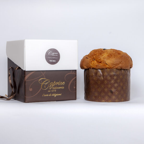 Panettone tradizionale